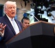 trump says he may move white house press corps to new location