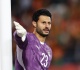 egypt and al ahly keeper el shenawy banned four games for striking referee