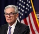 us justice department drops criminal probe of fed chair jerome powell