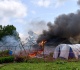 ebola tensions rise as treatment centre torched in dr congo s ituri
