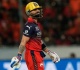 kohli refuses head handshake after heated hyderabad bengaluru clash in ipl