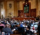 louisiana lawmakers pass congressional map favouring republicans