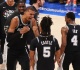 wembanyama s spurs dethrone thunder to reach nba finals against knicks