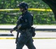 us police responding to reports of shots fired near white house