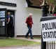 uk voters head to the polls in local elections