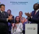 can macron s kenya visit revive french influence in africa