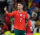 ronaldo to lead portugal at sixth world cup as martinez names squad