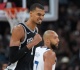 wembanyama returns spurs rout wolves for 3 2 lead in nba playoff series