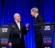 democrat and republican go head to head in california governor race