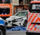 car ramming incident kills at least two people in germany