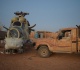 mali drone strikes kill at least 10 civilians at wedding