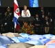 laura fernandez sworn in as costa rica s new president