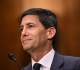 kevin warsh sworn in as new us fed chair