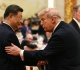 china s xi warns trump about taiwan at beijing summit
