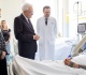 italy s leaders visit victims of modena car ramming stabbing attacks