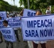 philippines launches vp duterte impeachment trial amid political division