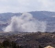 at least eight killed in israel s air attacks on southern lebanon
