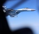 russia dangerously intercepts british spy plane over black sea ministry