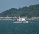 taiwan monitors unprovoked chinese combat patrol near island