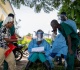 world health organization hails recovery of five ebola patients