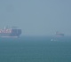 us warns shippers against paying strait of hormuz tolls donations