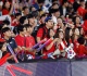 north korean women s club to play rare football match in the south