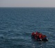 migration is getting riskier even as progress is made