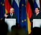 who is gerhard schroeder putin s pick for ukraine peace talks mediation