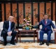 trump and xi move towards business first relationship after beijing summit