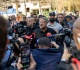 france bans far right israeli minister ben gvir over abuse of activists