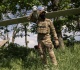 ukrainian drone attacks hit multiple russian targets including refinery
