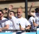 michael jordan pays tribute to pep guardiola at man city manager s farewell