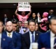 poll finds 61 percent of americans believe attacking iran was a mistake