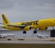 spirit airlines begins wind down cancels all flights over fuel crisis