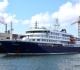 what is hantavirus suspected in deaths of three people on cruise ship