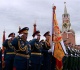 russia holds downsized victory day parade