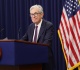 jerome powell steering the us fed through covid 19 and political pressures