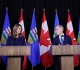 deaths injuries after fire at alberta military base canada minister