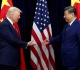 trump to discuss iran with xi jinping during china visit officials