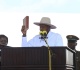 uganda s yoweri museveni sworn in for seventh term as president