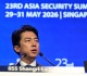 japan rejects new militarism says china is rapidly arming