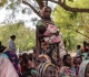 one in 70 people worldwide is forcibly displaced unhcr