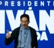 how ivan cepeda emerged a frontrunner in colombia s presidential election
