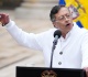 why is israel being accused of meddling in colombia presidential election