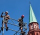 climate change the culprit for europe s most severe heatwave report
