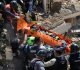 in pictures race against time to rescue venezuela earthquake survivors