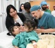 conjoined twins separated after surgery in saudi arabia