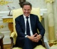 trump slams nato over lax participation in iran war in talk with mark rutte