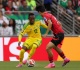 south africa stun south korea to reach world cup knockouts for the first time