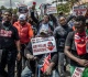kenya arrests more than 350 as people mark anniversary of deadly protests